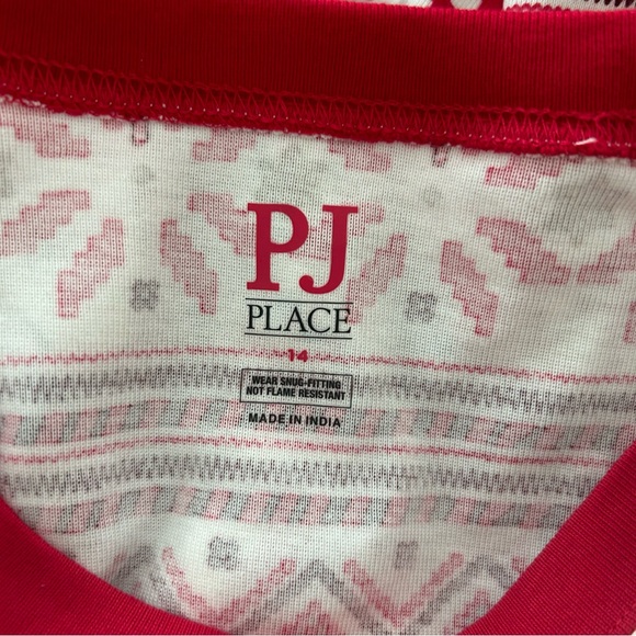 Kid’s Christmas Pj’s - Picture 7 of 9